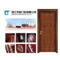 Good Price MDF Door with PVC Veneer